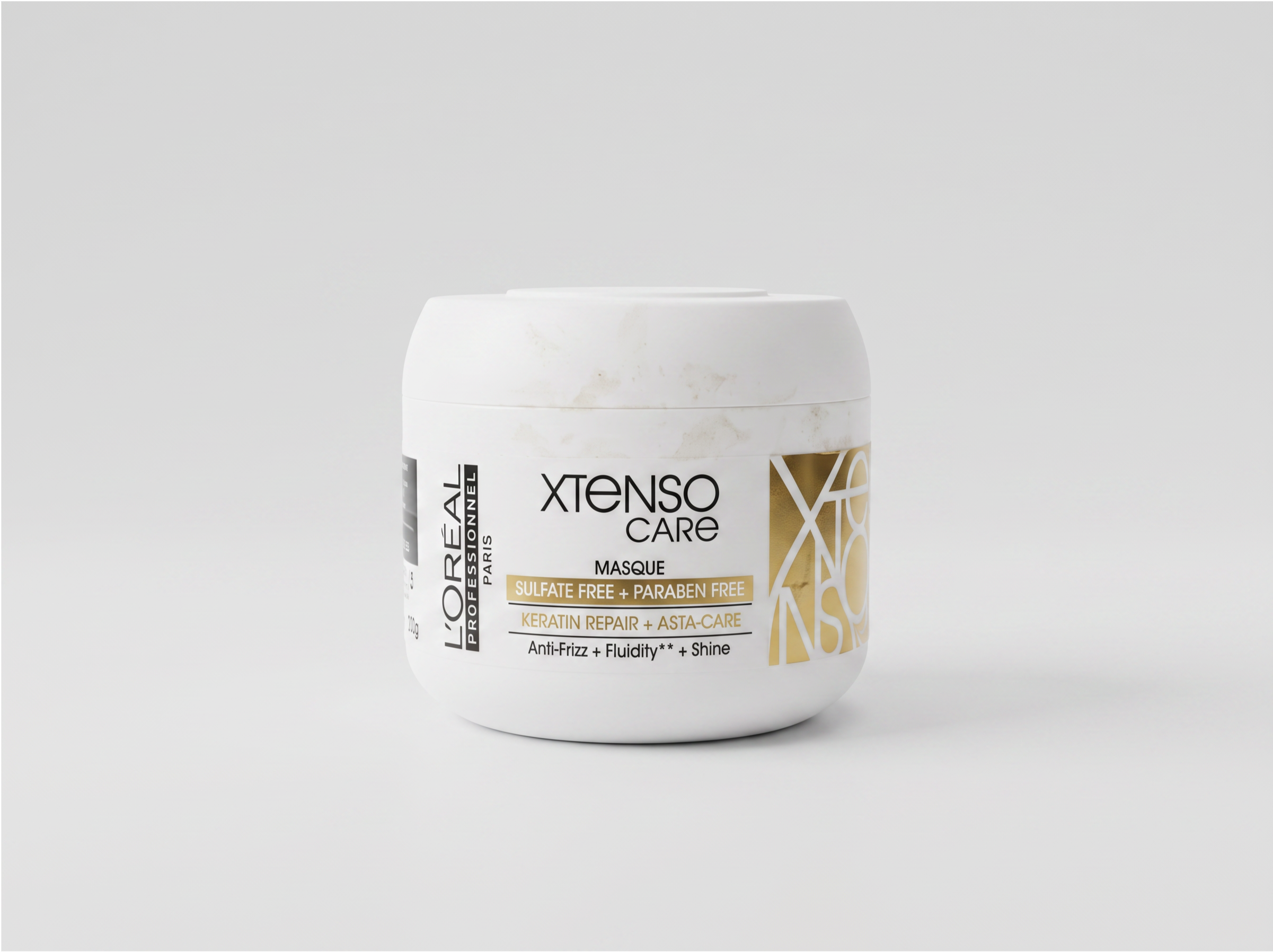 LOREAL  Professionnel Paris Xtenso Care Hair Mask
