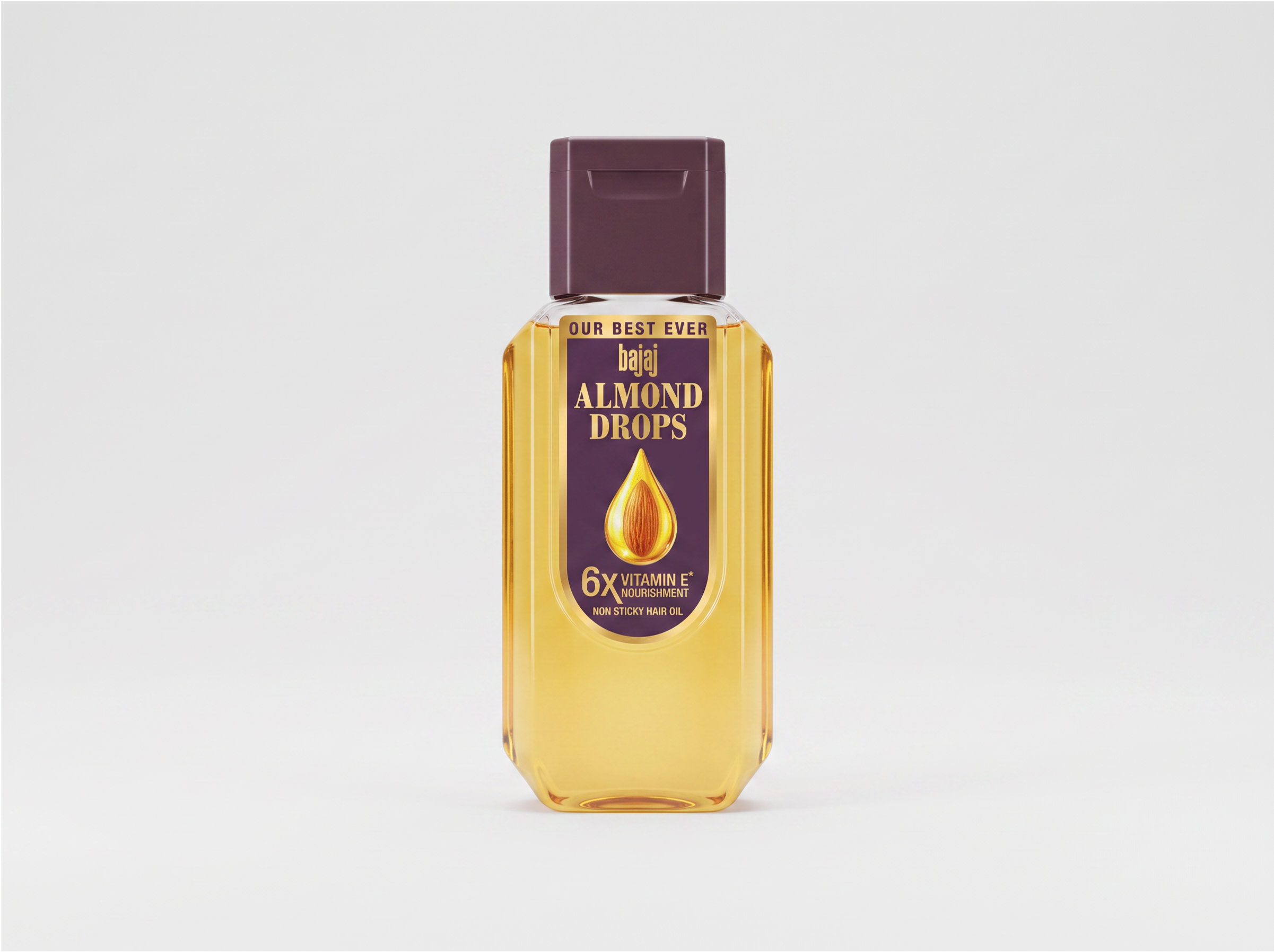 Bajaj Almond Drops Hair Oil
