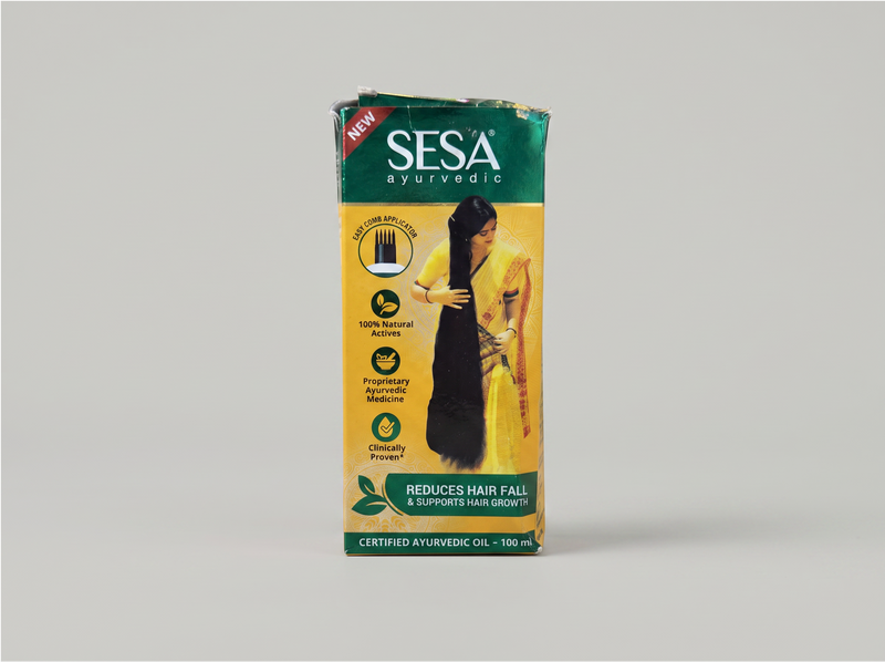 Sesa Ayurvedic