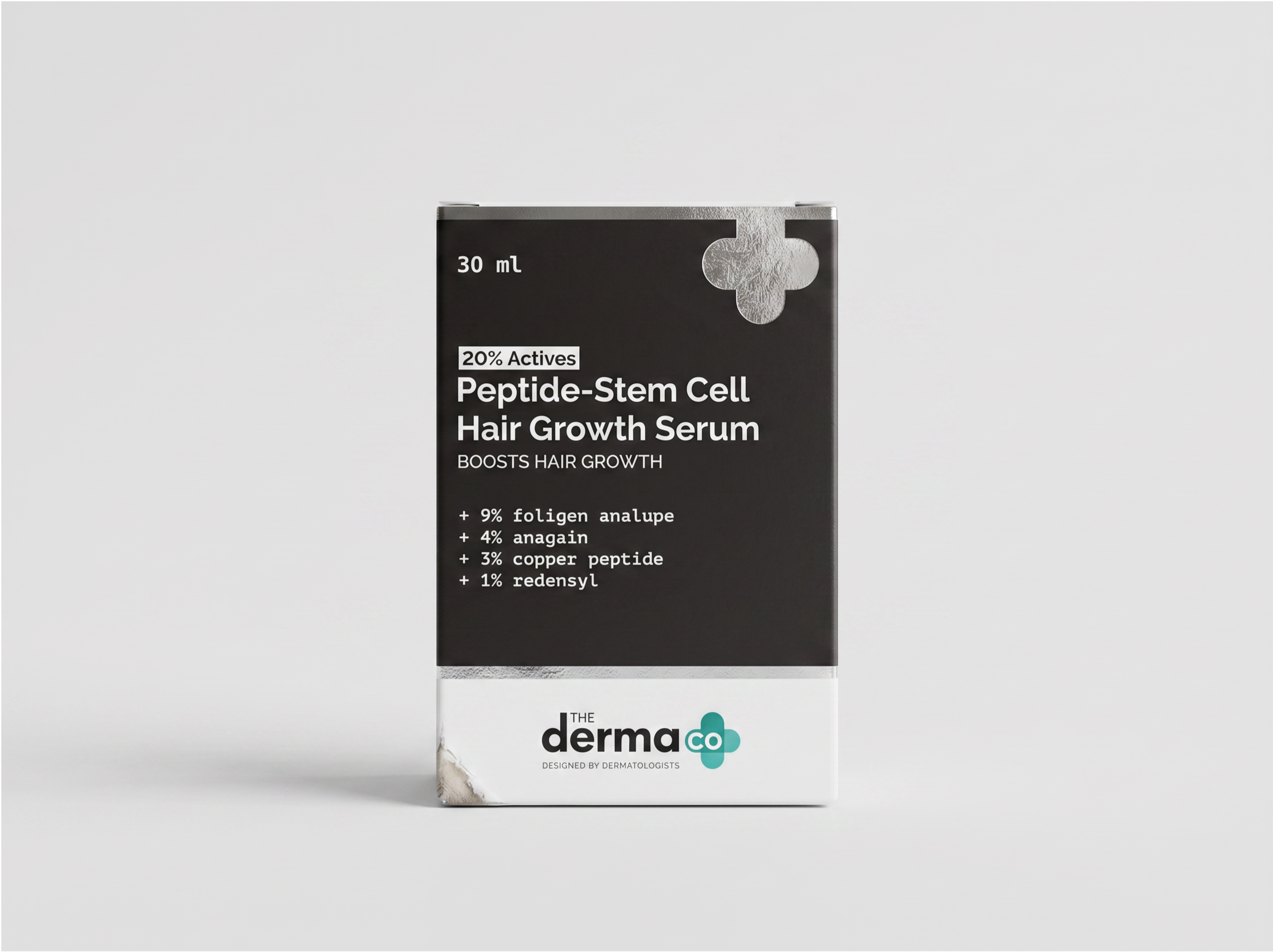 Derma Co Hair Growth Serum