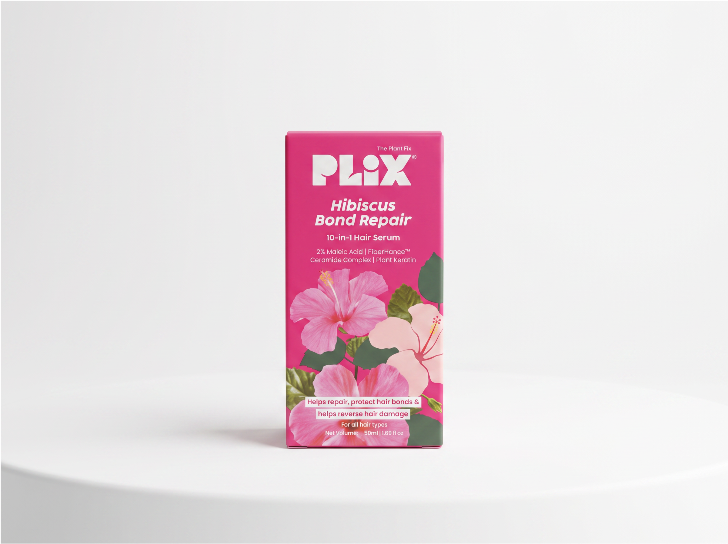 Plix Hair Serum