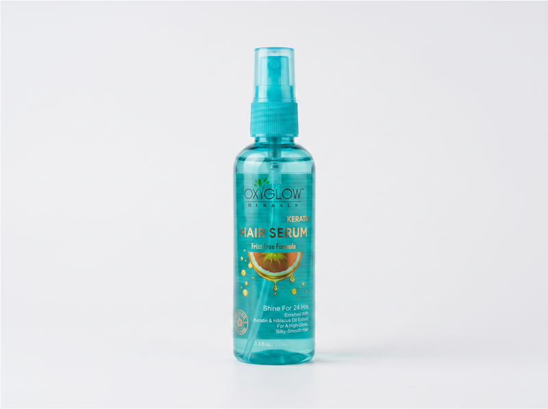 Oxyglow Herbals Hair Serum