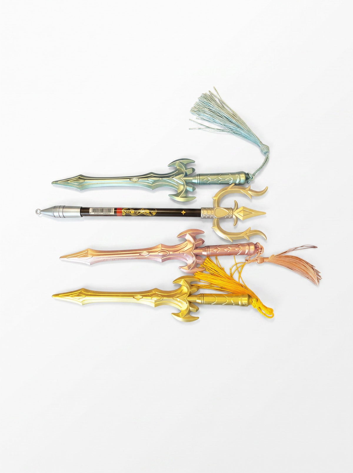 Sword Shaped Pen
