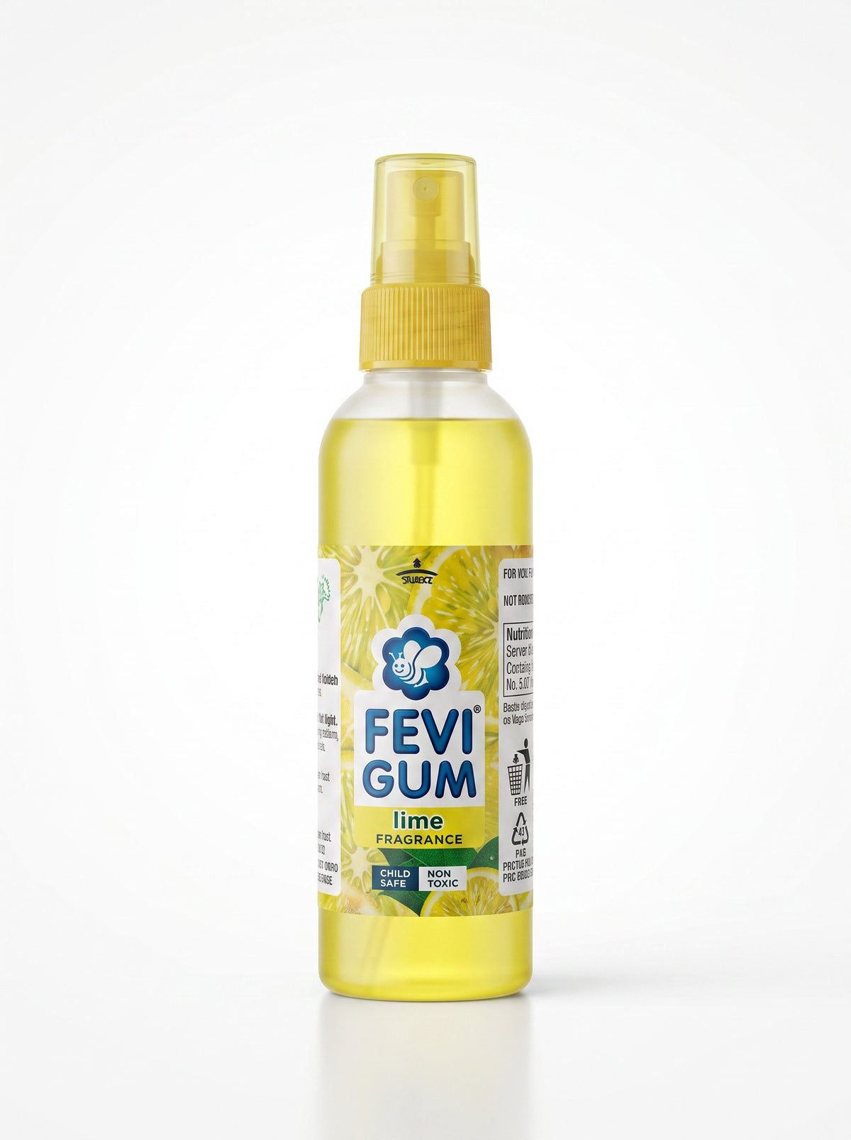 Fevi Gum