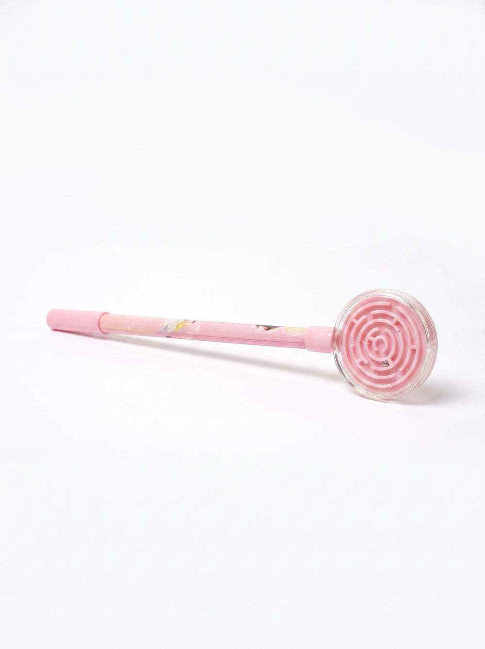 Unicorn Topper Push Mechanical Pencil Lead