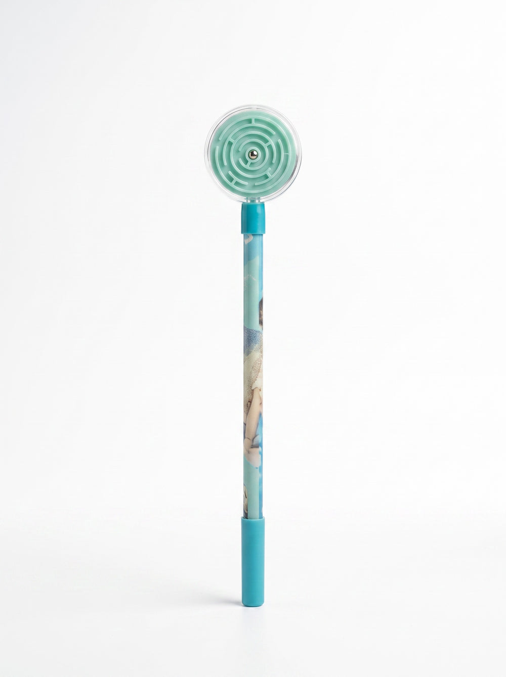 Unicorn Topper Push Mechanical Pencil Lead