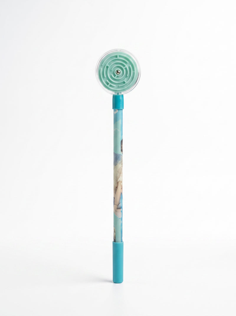 Unicorn Topper Push Mechanical Pencil Lead