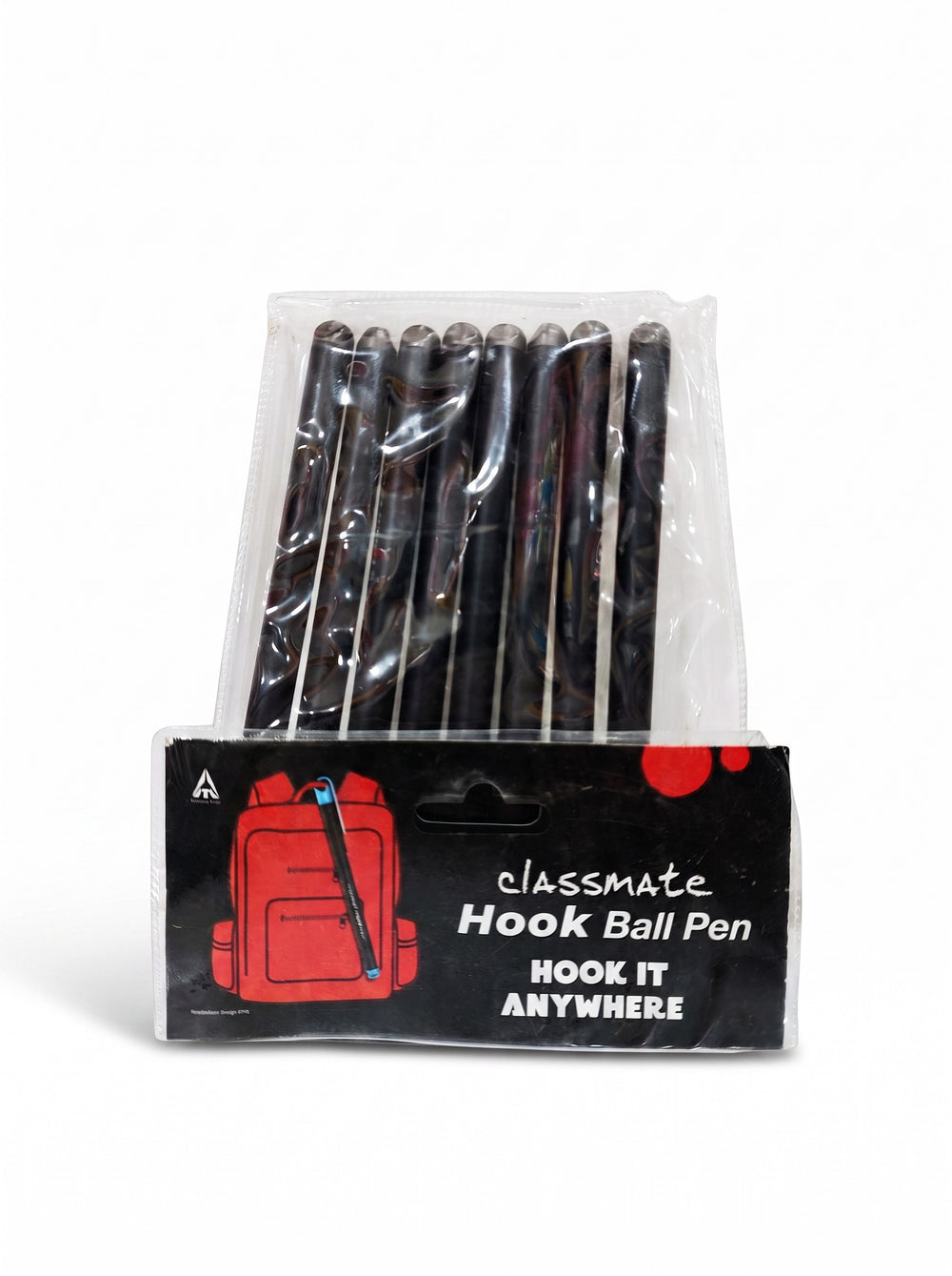 Classmate Hook Ball Pen