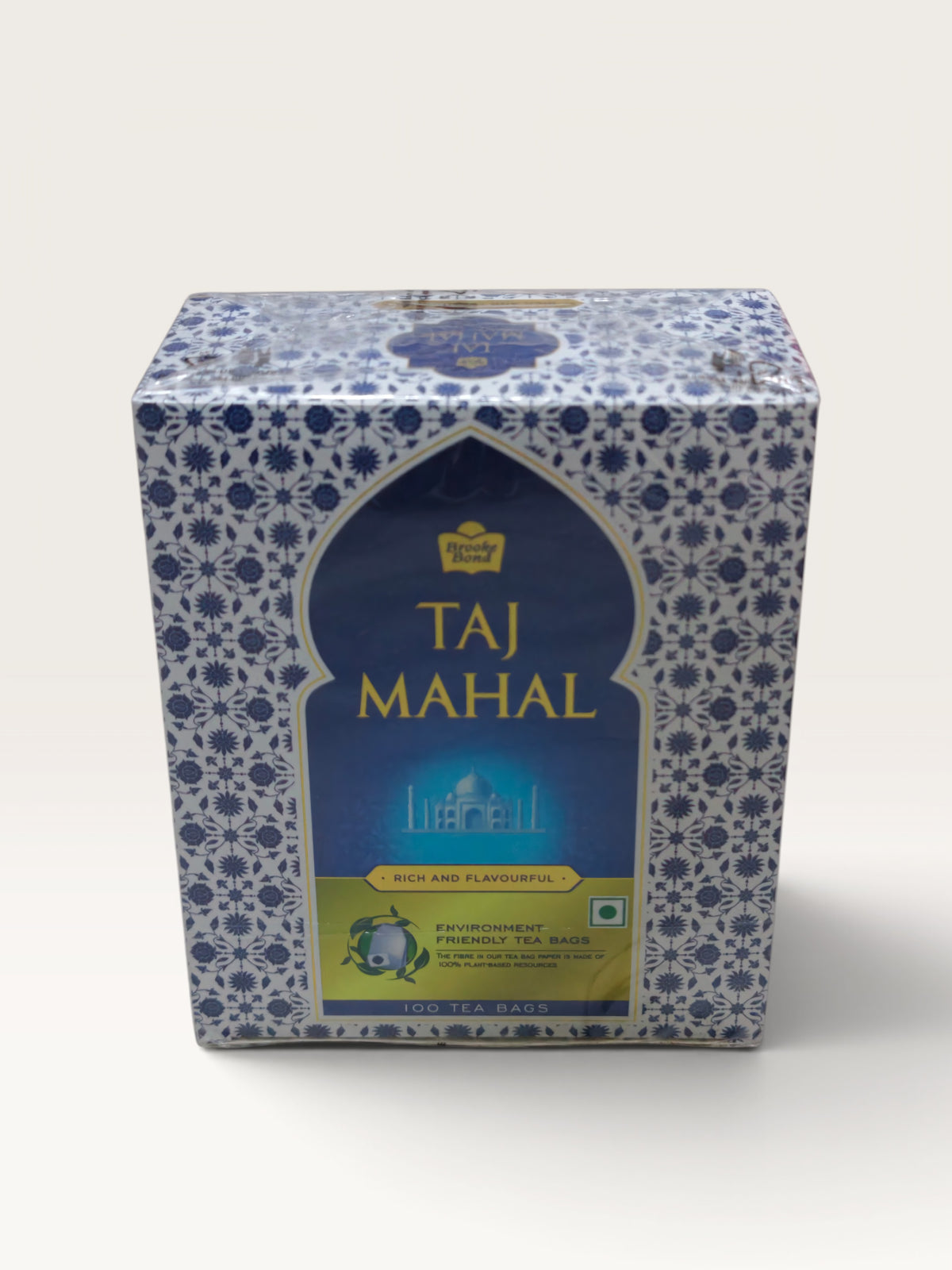 Taj Mahal Tea
