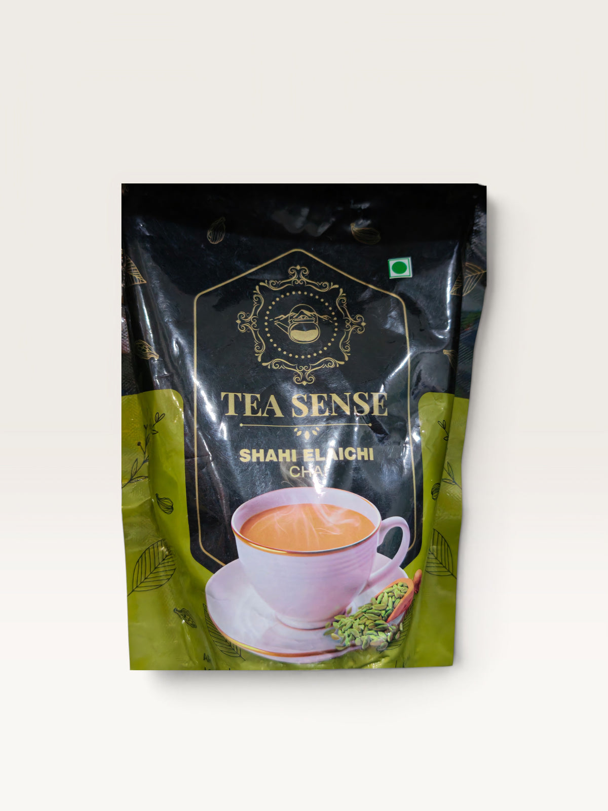 Tea Sense Shahi Elachi Chai