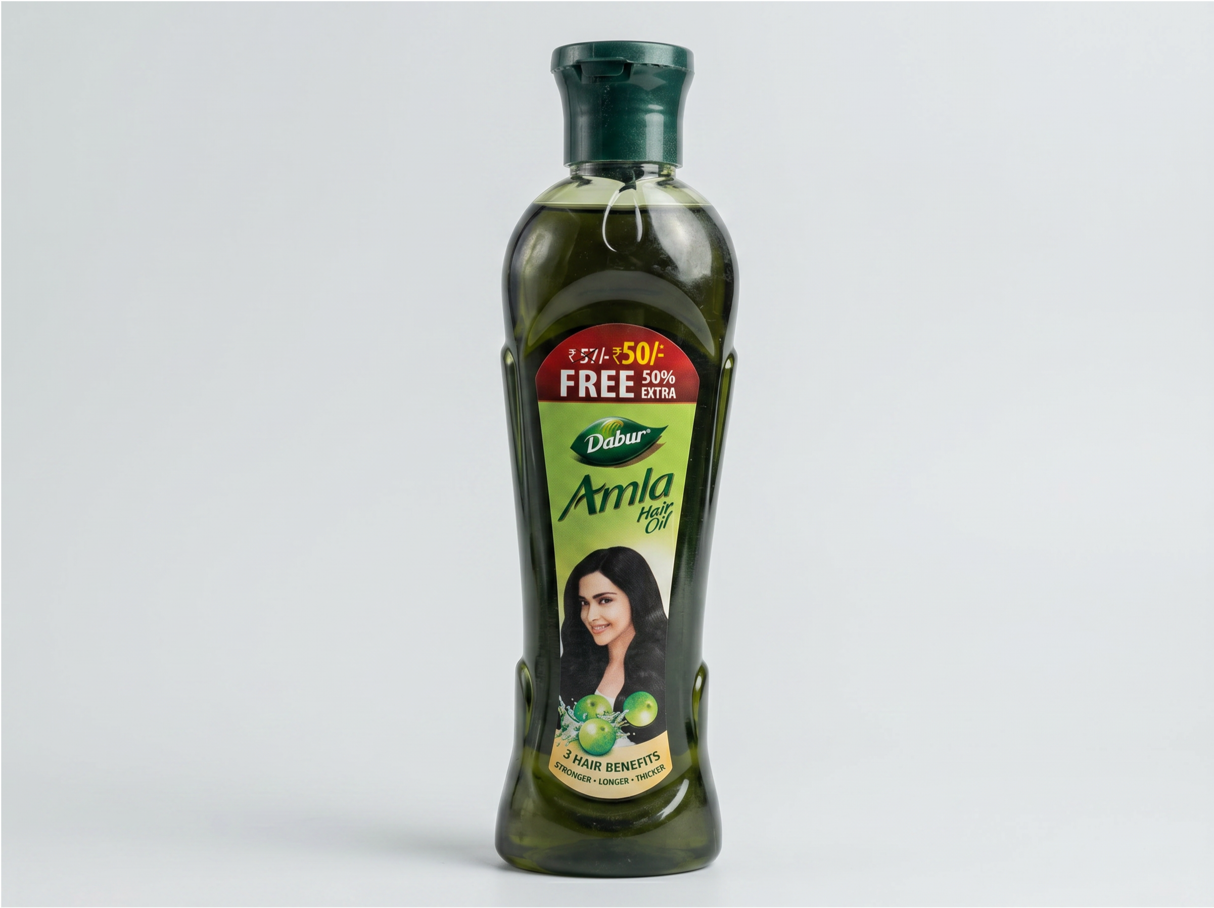 Dabur Amla Hair Oil