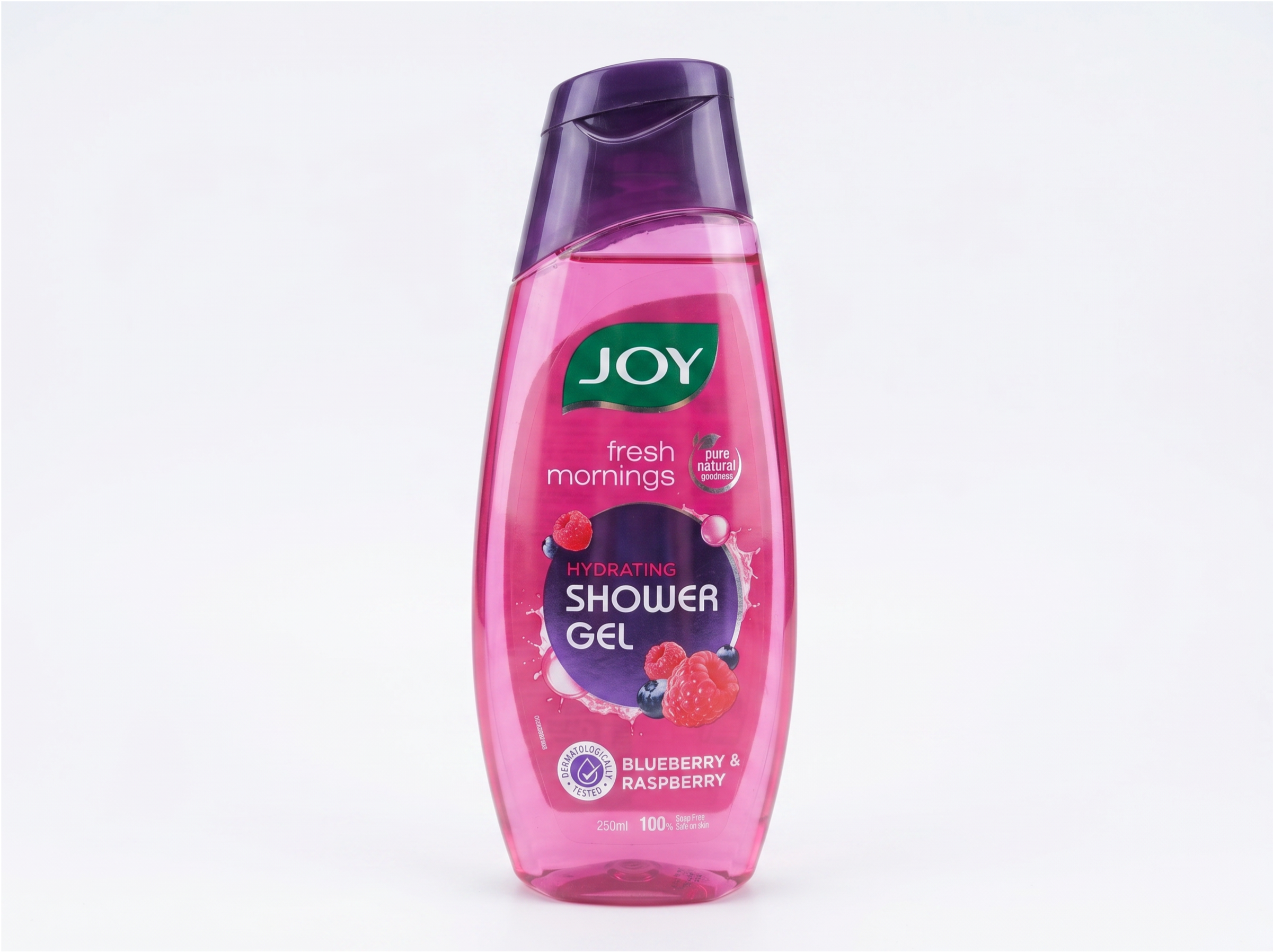 Joy Hydrating Shower Gel 250ml