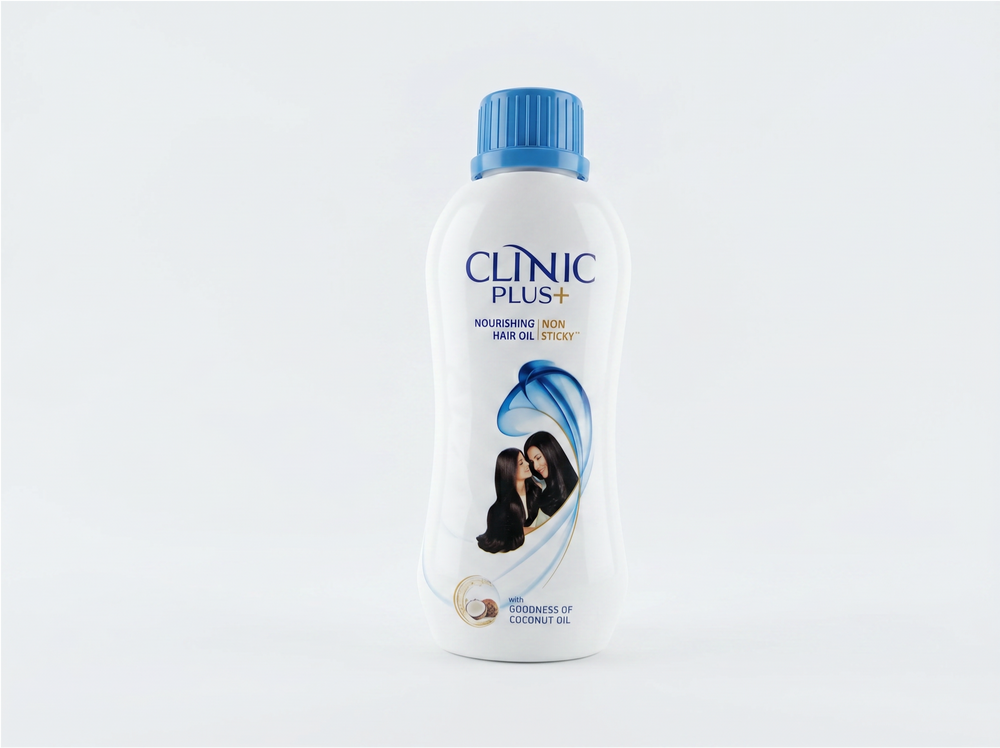 Clinic Plus+ Hair Oil 200ml