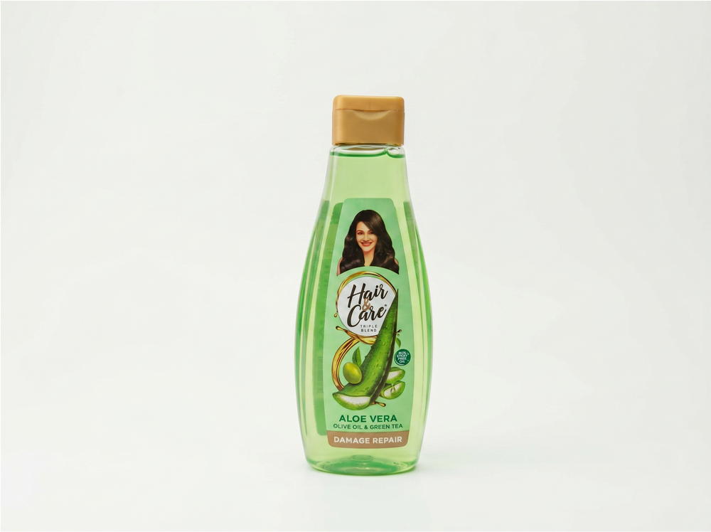 Hair&Care Damage Repair Hair Oil