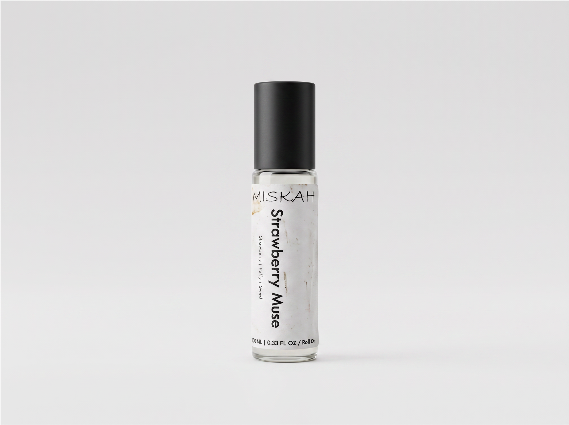 Miskah Perfume