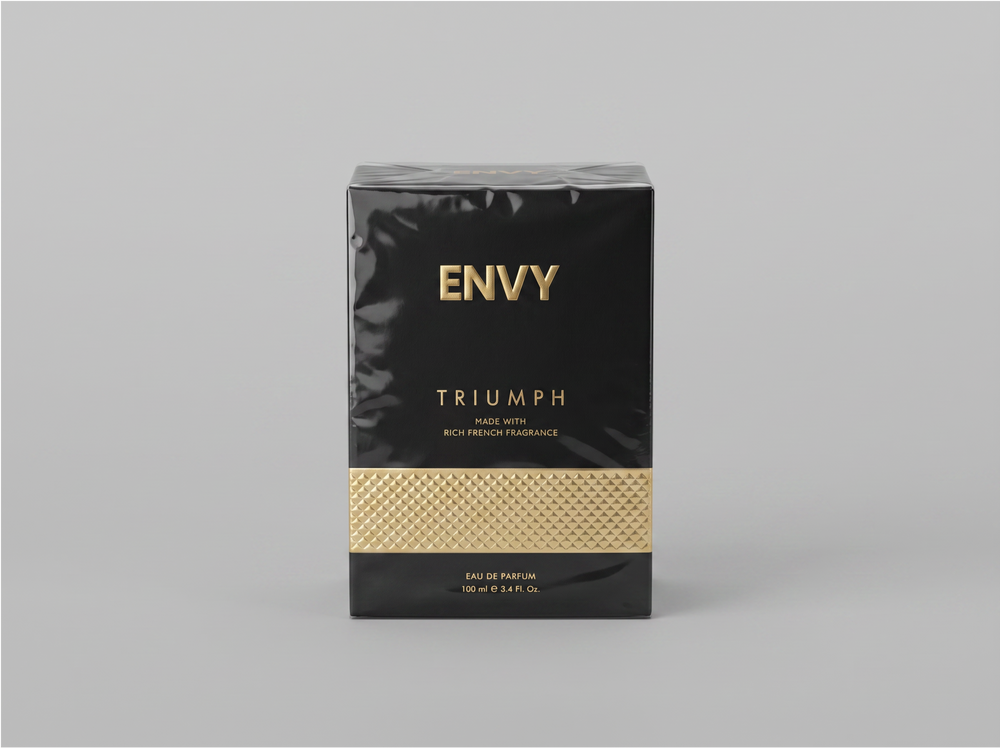 Envy Eau De Parfum