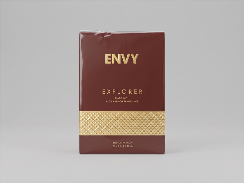 Envy Eau De Parfum