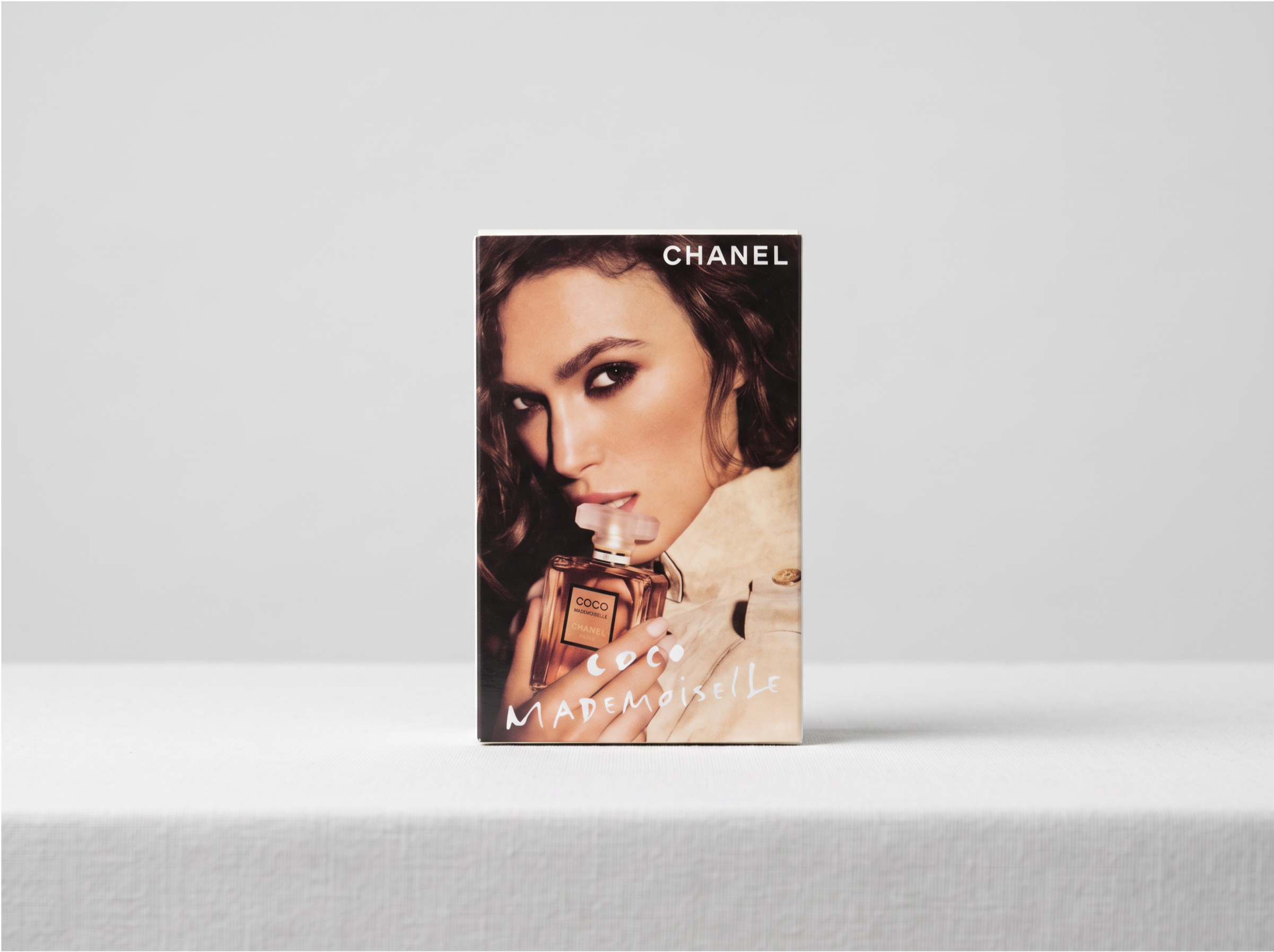 Chanel Perfume