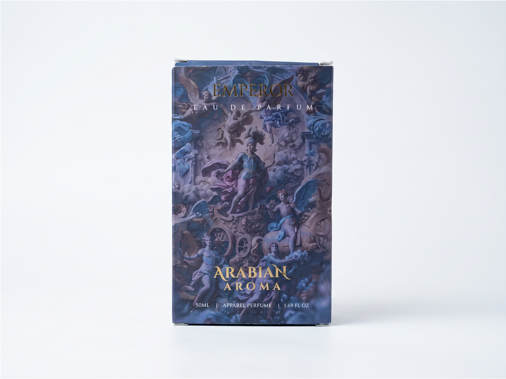 Arbian Aroma
