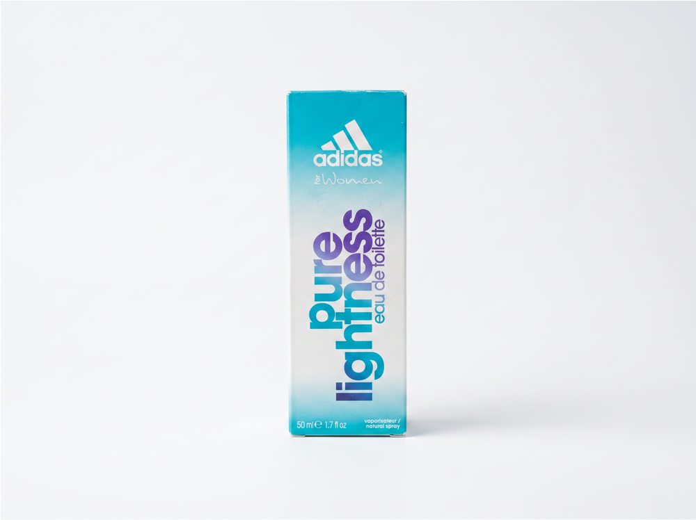 Adidas Perfume