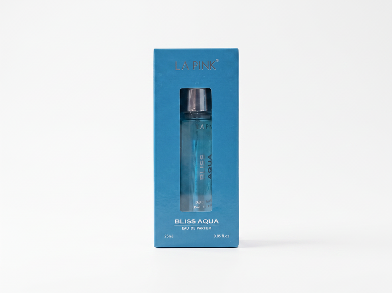Lapink Perfume