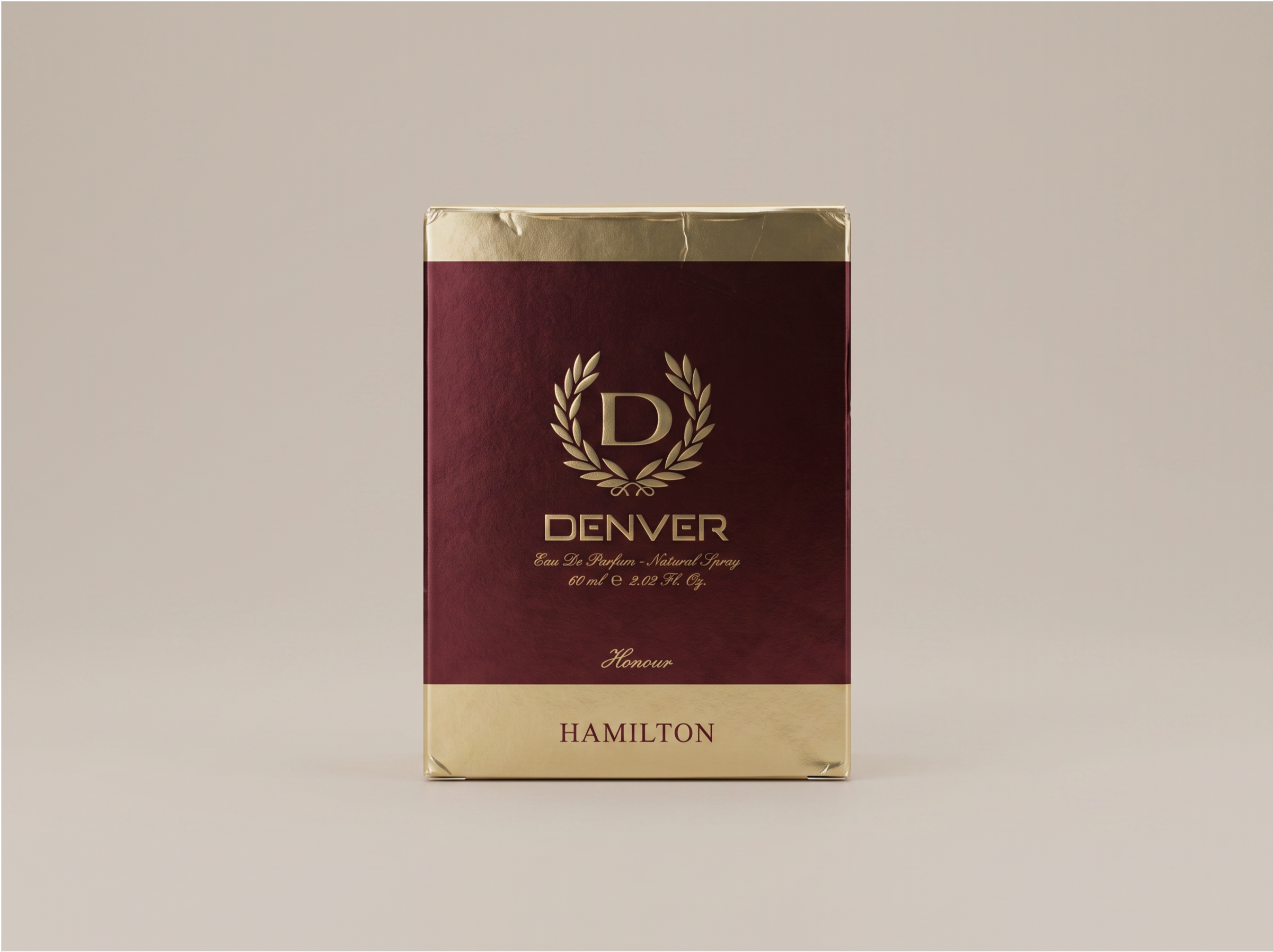 Denver Perfume