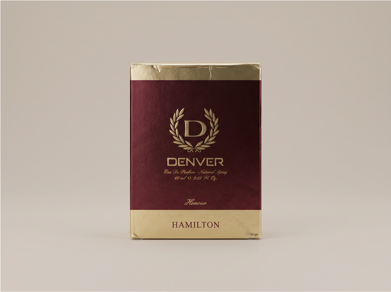 Denver Perfume