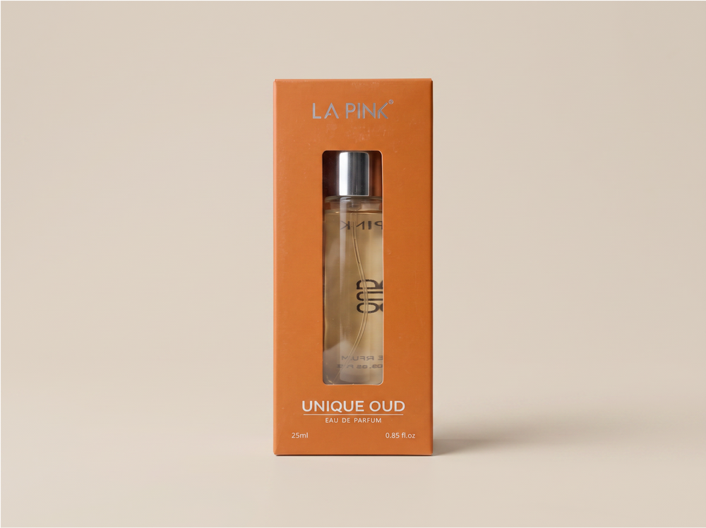 Lapink Perfume