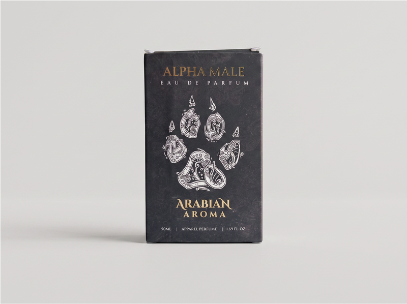 Arbian Aroma