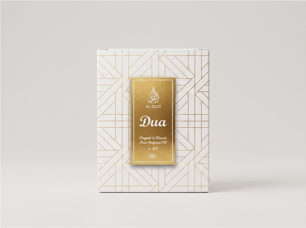 Al Oud Dua Perfeme