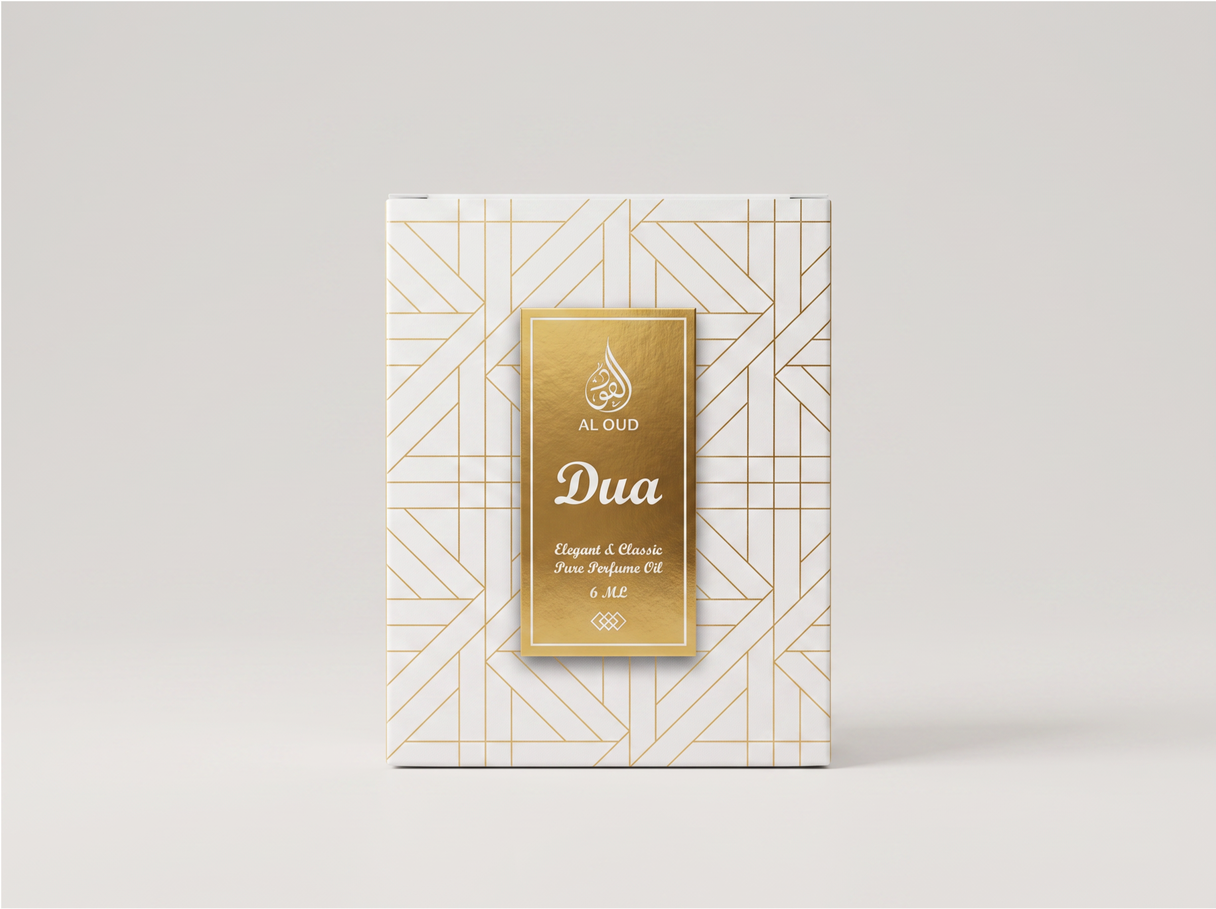 Al Oud Dua Perfeme