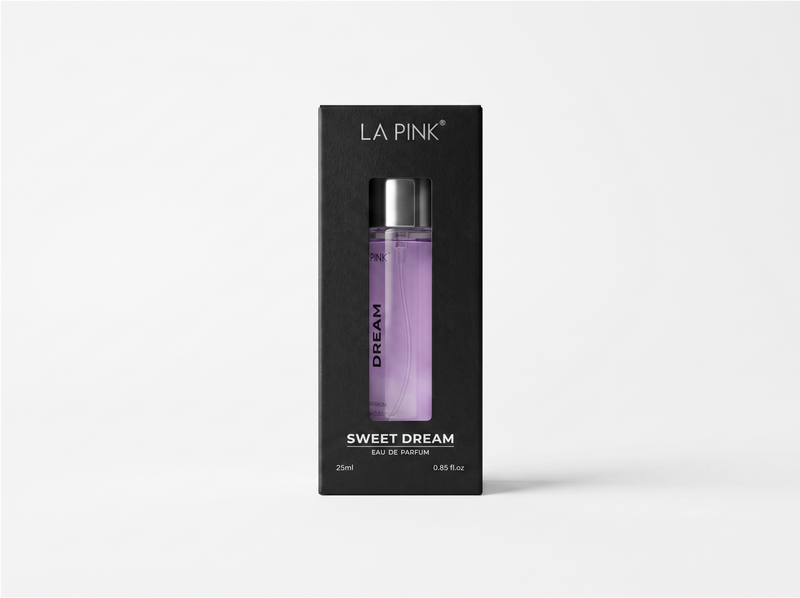 Lapink Perfume