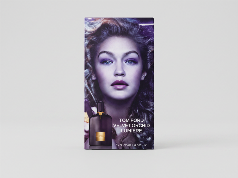 Tom Ford Perfume