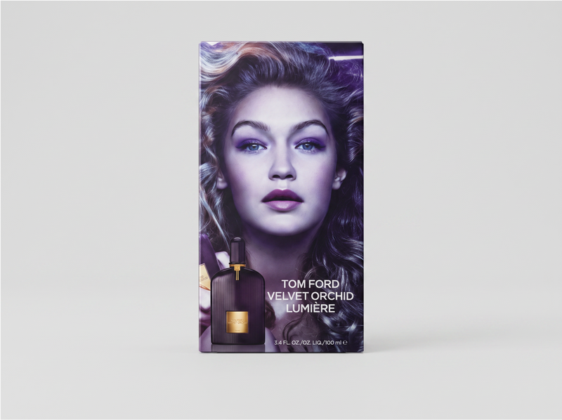 Tom Ford Perfume