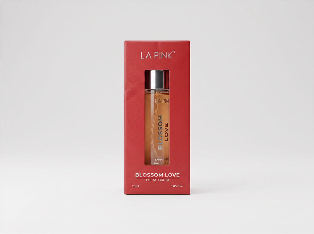 Lapink Perfume