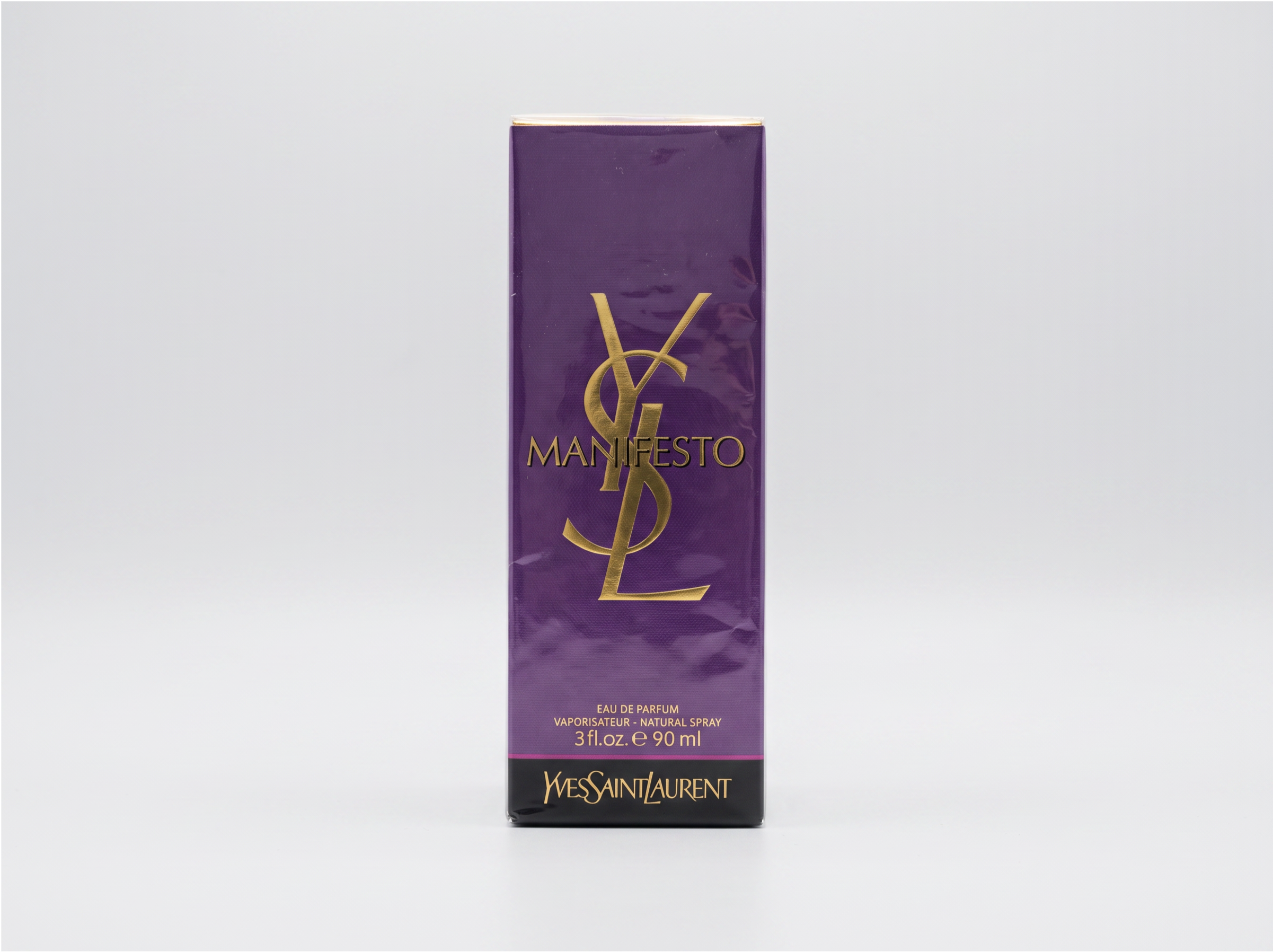 Syl Manifesto perfume