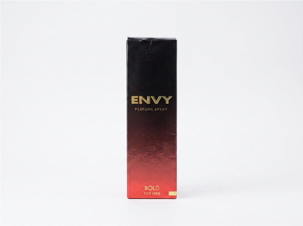 Envy Perfume