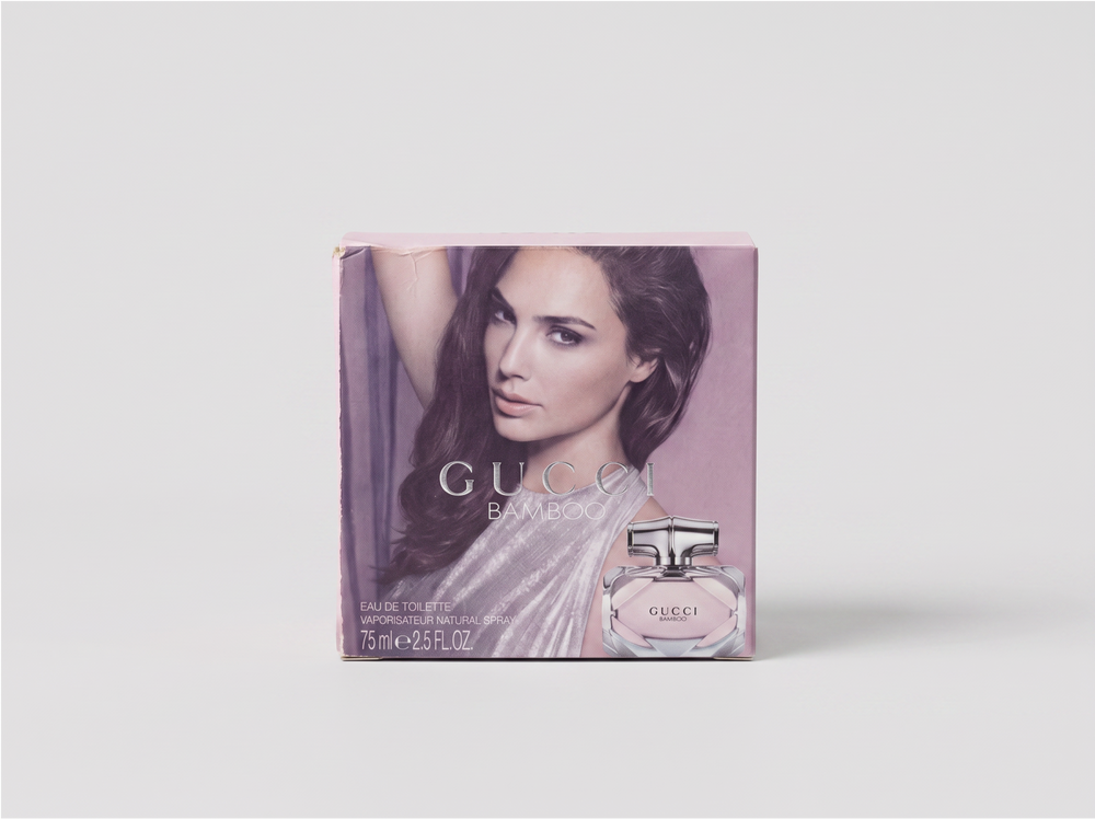 Gucci Perfume