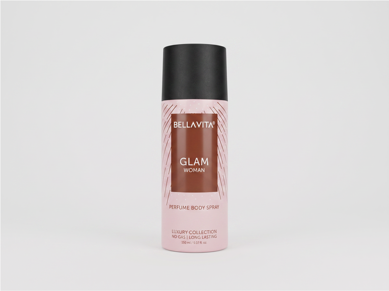 Bellavita Perfume