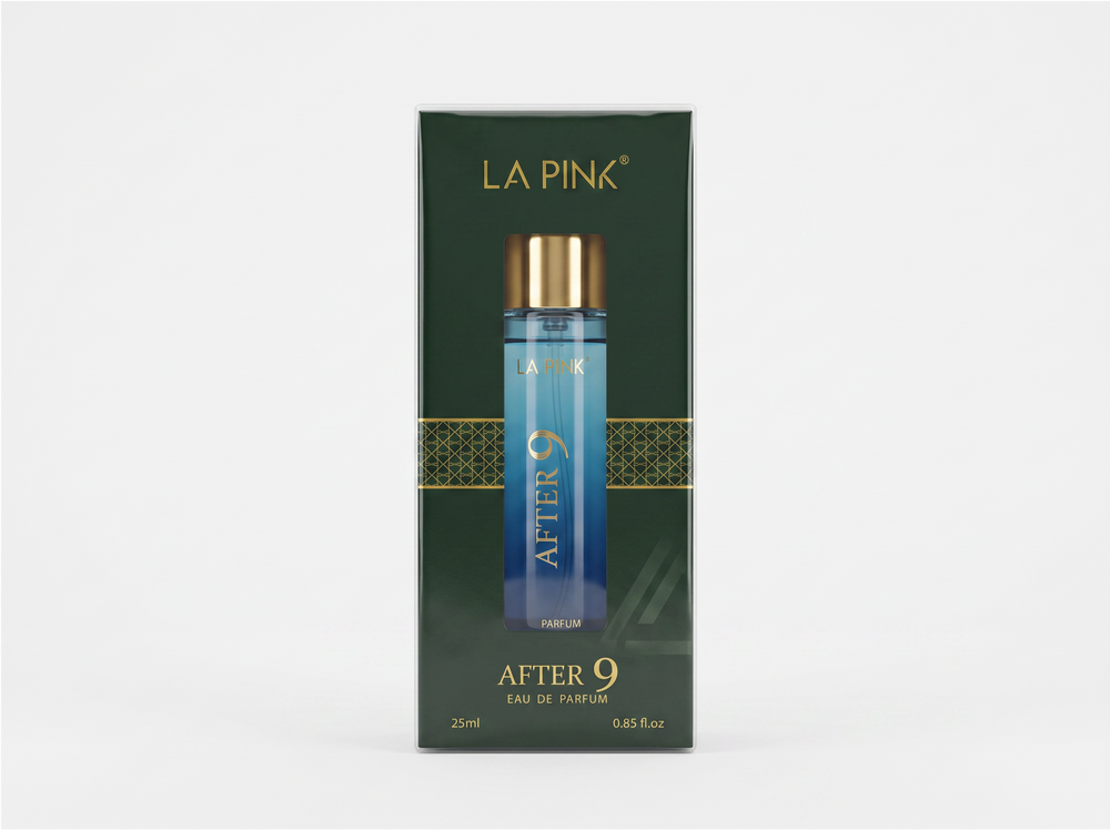 Lapink Perfume