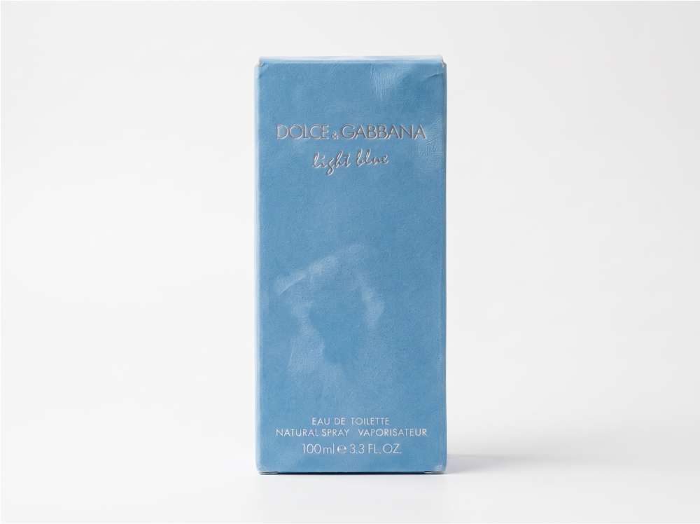 Dolce & Gabbana Perfume
