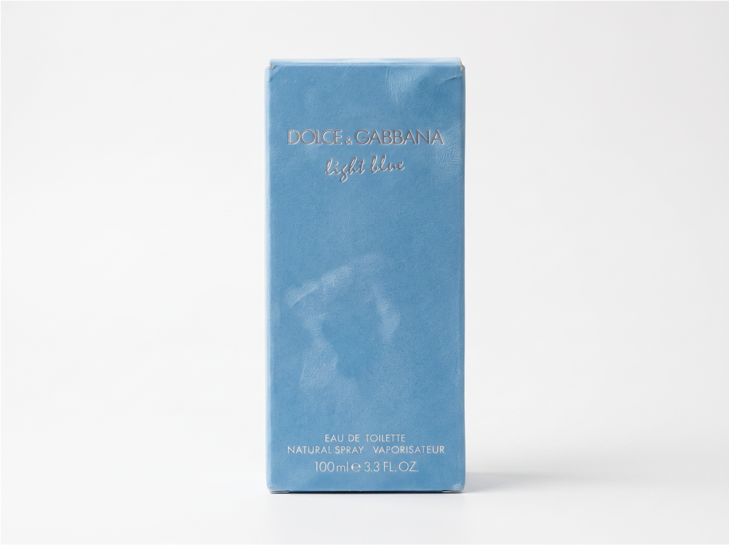 Dolce & Gabbana Perfume