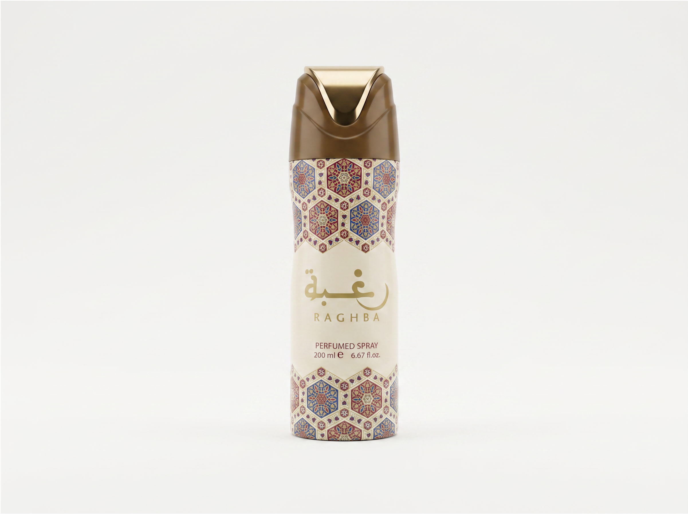 Raghba perfume