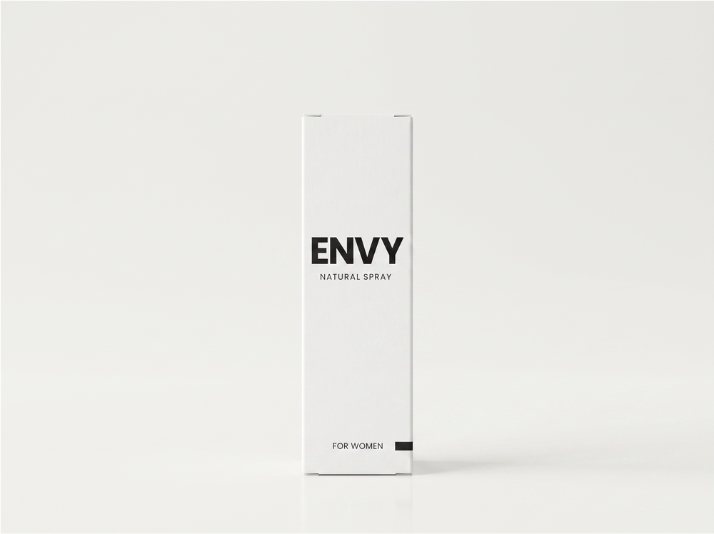 Envy Perfume