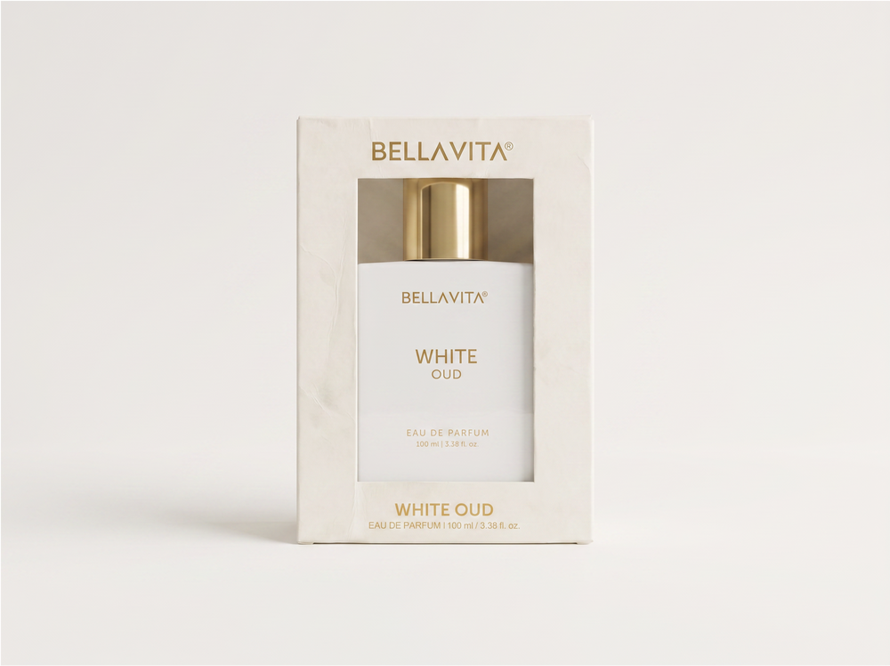 Bellavita Perfume