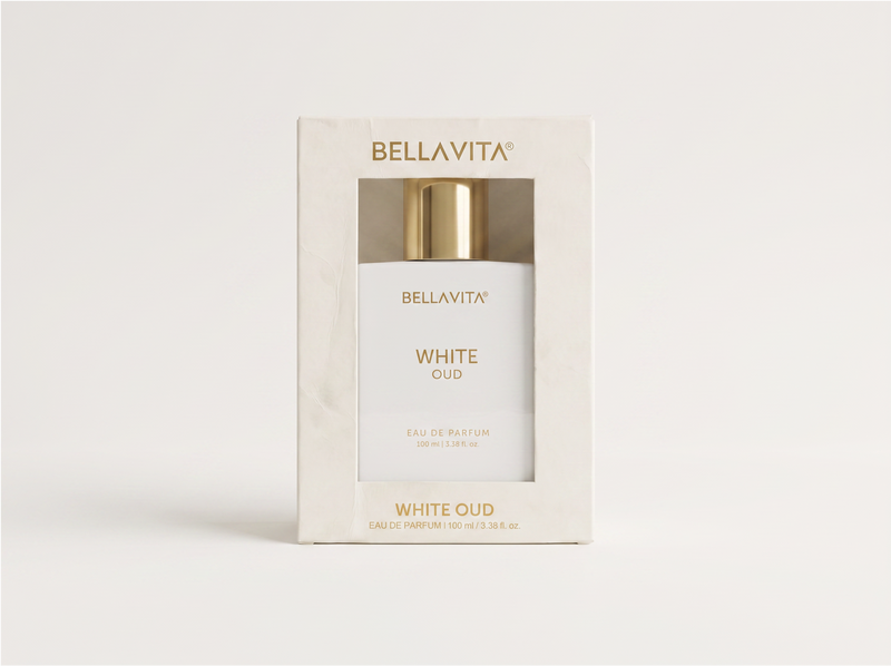 Bellavita Perfume