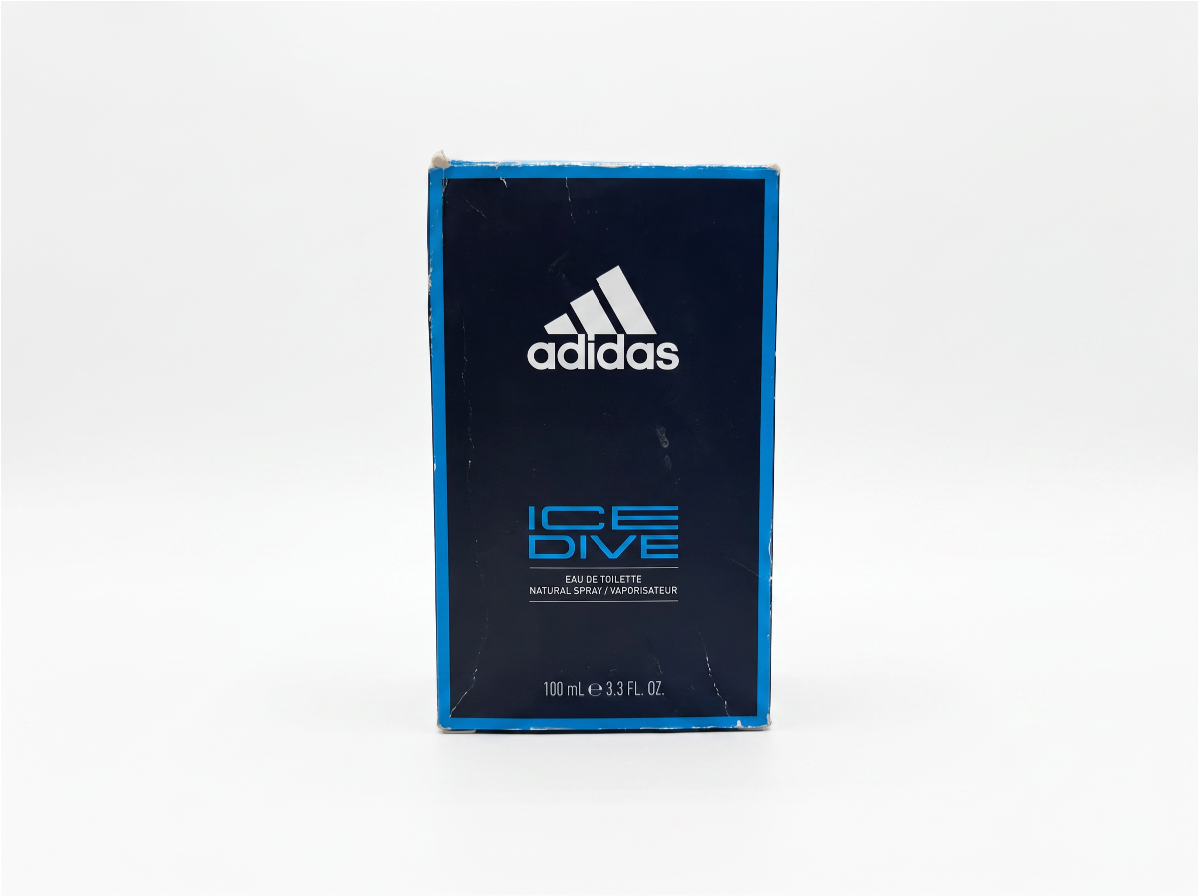 Adidas Perfume