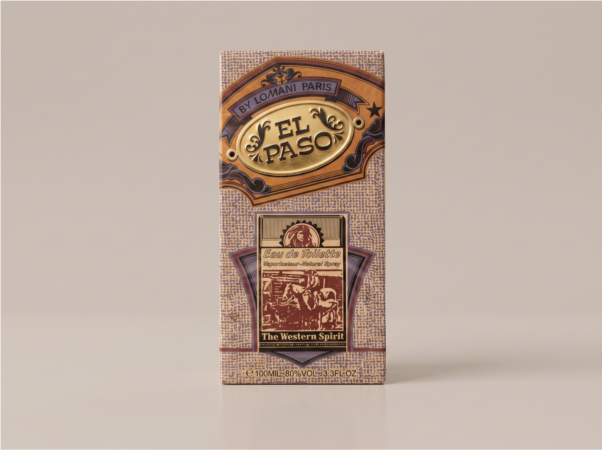 Elpaso Perfume