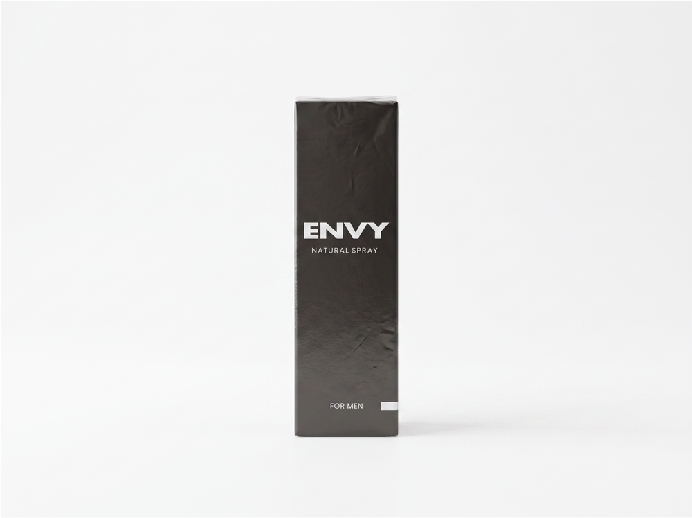 Envy Perfume
