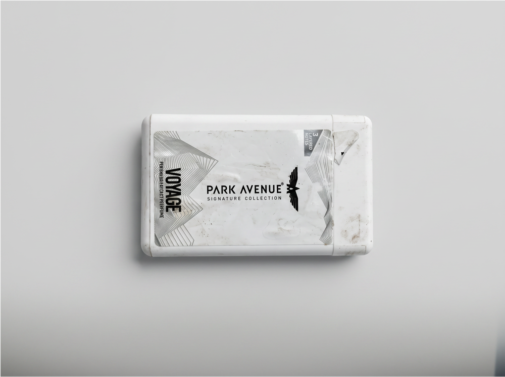 Voyage Park Avenue Perfume